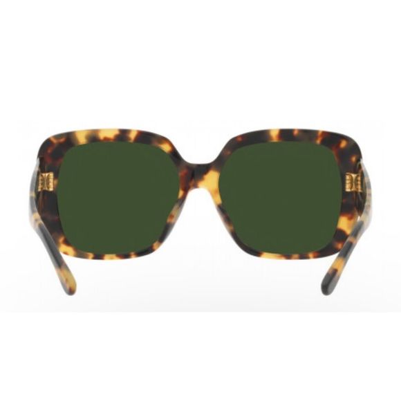 Tory Burch Accessories - Tory Burch TY 7112UM Tokyo Tortoise Sunglasses